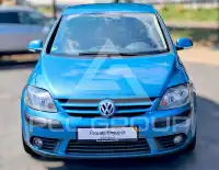 2005 Volkswagen GOLF