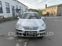 2005 Volkswagen GOLF