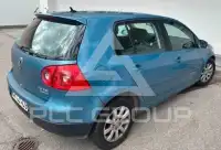 2005 Volkswagen GOLF