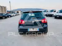 2005 Volkswagen GOLF