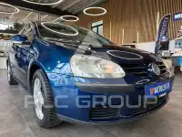 2005 Volkswagen GOLF