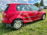 2005 Volkswagen GOLF