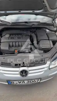 2005 Volkswagen GOLF