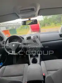 2005 Volkswagen GOLF