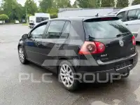 2005 Volkswagen GOLF