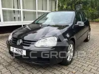 2005 Volkswagen GOLF