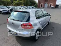 2005 Volkswagen GOLF