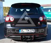 2005 Volkswagen GOLF
