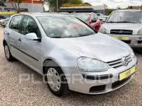 2005 Volkswagen GOLF
