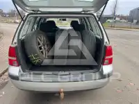 2005 Volkswagen GOLF