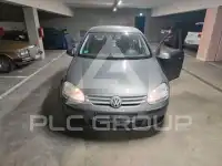 2005 Volkswagen GOLF