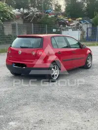 2005 Volkswagen GOLF