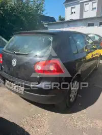 2005 Volkswagen GOLF