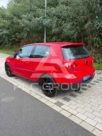 2005 Volkswagen GOLF