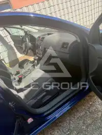 2005 Volkswagen GOLF