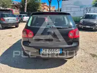 2005 Volkswagen GOLF