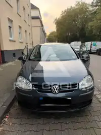 2005 Volkswagen GOLF