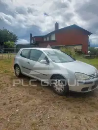 2005 Volkswagen GOLF