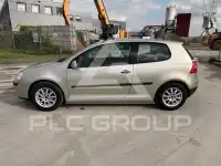2005 Volkswagen GOLF