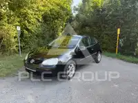 2005 Volkswagen GOLF