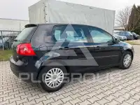 2005 Volkswagen GOLF