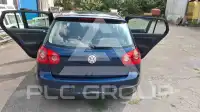 2005 Volkswagen GOLF