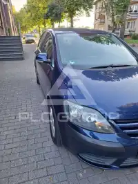 2005 Volkswagen GOLF