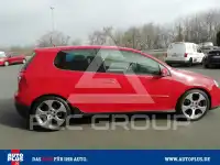 2005 Volkswagen GOLF