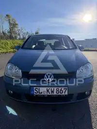 2005 Volkswagen GOLF