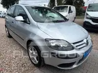2005 Volkswagen GOLF