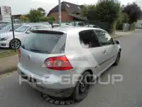 2005 Volkswagen GOLF