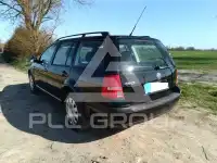 2005 Volkswagen GOLF