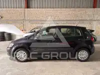 2005 Volkswagen GOLF