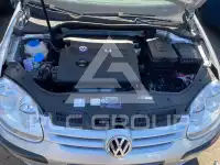 2005 Volkswagen GOLF