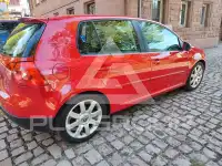 2005 Volkswagen GOLF