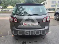 2005 Volkswagen GOLF