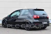 2005 Volkswagen GOLF