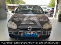 2005 Volkswagen GOLF