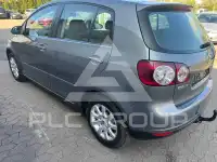 2005 Volkswagen GOLF