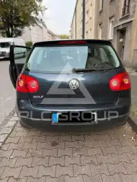 2005 Volkswagen GOLF