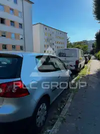 2005 Volkswagen GOLF