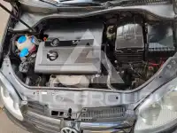 2005 Volkswagen GOLF