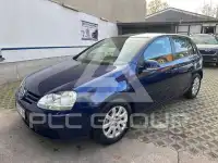 2005 Volkswagen GOLF