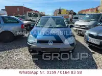 2005 Volkswagen GOLF