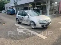 2005 Volkswagen GOLF