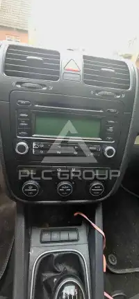 2005 Volkswagen GOLF