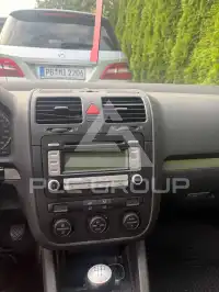 2005 Volkswagen GOLF