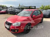 2005 Volkswagen GOLF