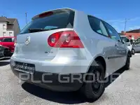 2005 Volkswagen GOLF