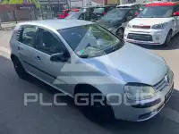 2005 Volkswagen GOLF